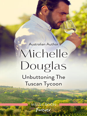 cover image of Unbuttoning the Tuscan Tycoon